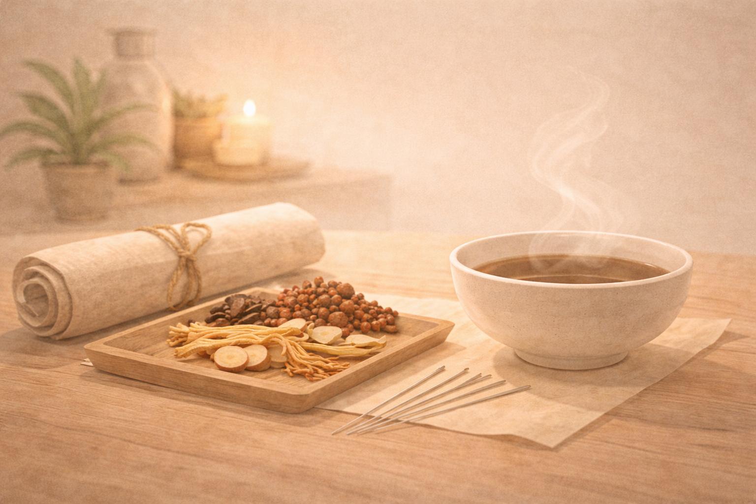 MEDECINES TRADITIONNELLES - Annuaire therapeutes Maroc