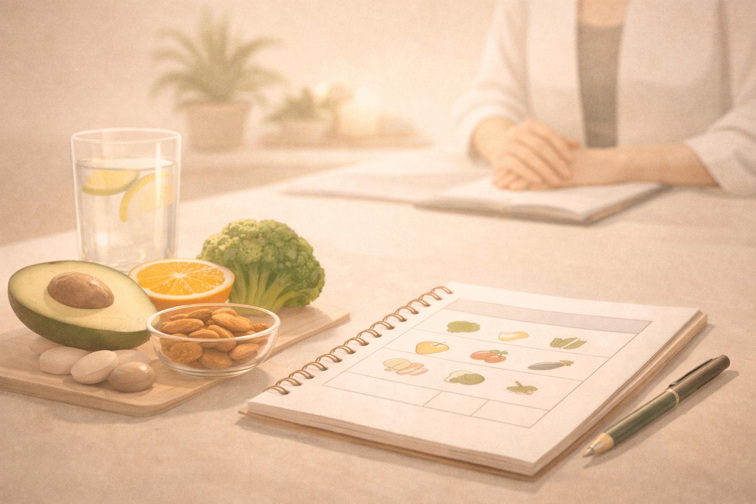 NATUROPATHIE NUTRITION - Annuaire therapeutes Maroc