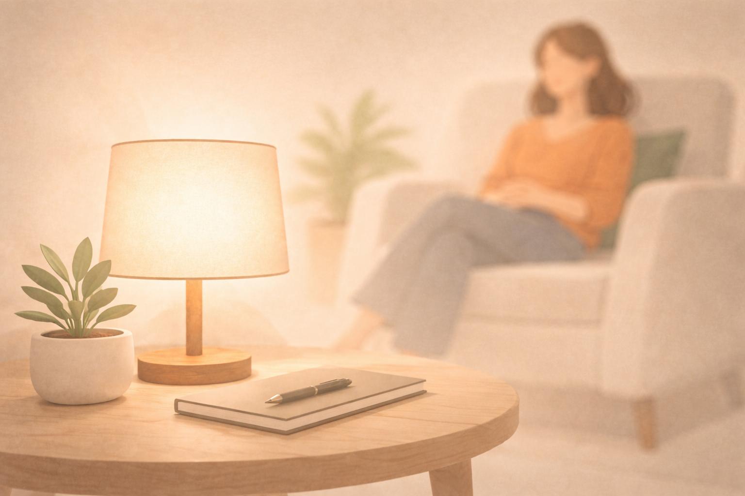 PSYCHOTHERAPIE - Annuaire therapeutes Maroc
