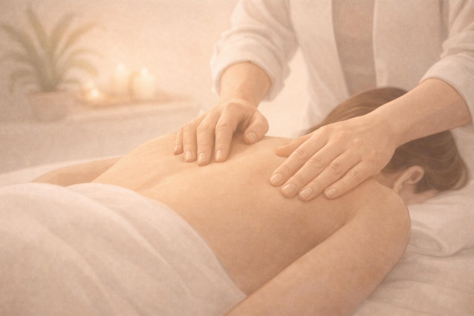 THERAPIES MANUELLES - Annuaire therapeutes Maroc