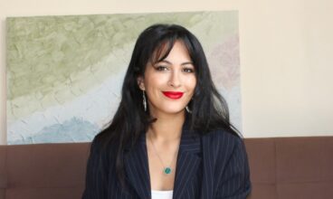 Chaimae El Khazri