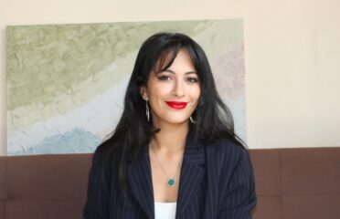 Chaimae El Khazri