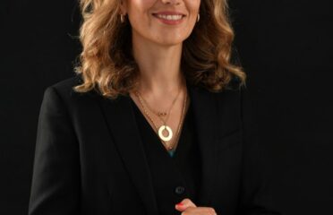 Dr Bahia El Ouazzani