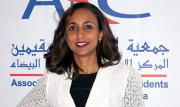 Dr Dounia Belghazi