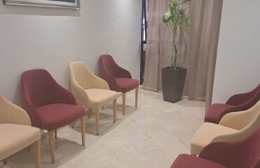 Dr Houria Rhoulam
