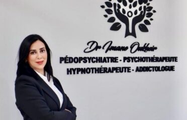 Dr Imane Oukheir