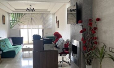 Dr Sakina Yaalaoui