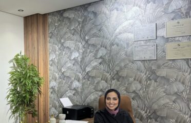 Hajar Dany