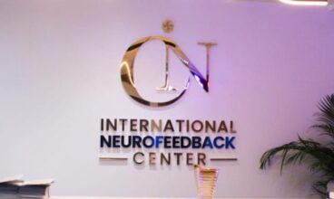 International Neurofeedback Center