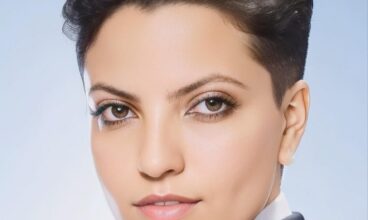 Kenza Anbary
