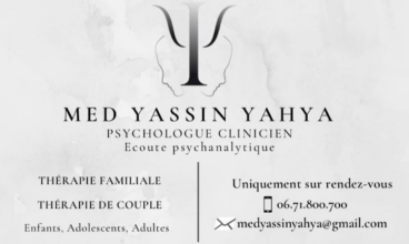 Med Yassin Yahya