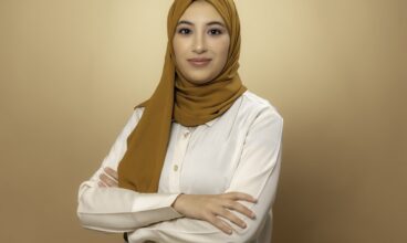 Meryem Abouhafs