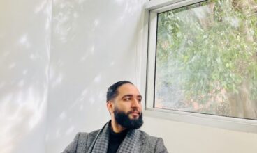 Mohamed Amine Elhatifi