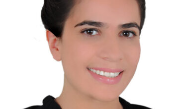 Yassmina Kharbouch