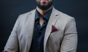 Zakaria Faouzi