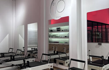 10 studio pilates