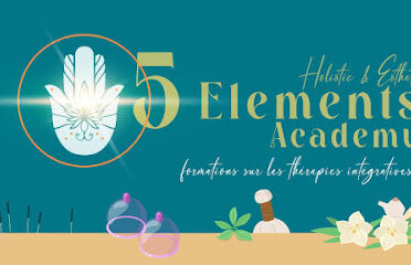 5 Elements Holistic by Dr Tijani & Benjelloun