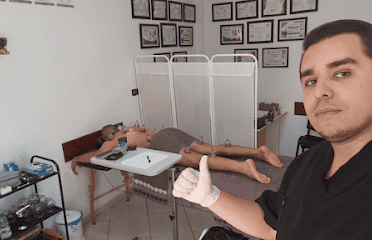 Aboutayba hijama et massage