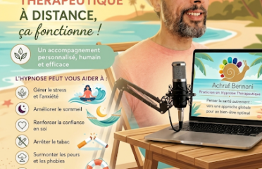 Accompagnement thérapeutique à Distance