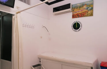 Acupuncture