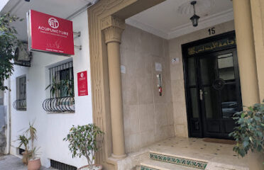 Acupuncture Rabat