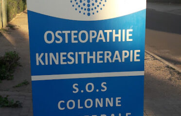 Agadir ostéopathie