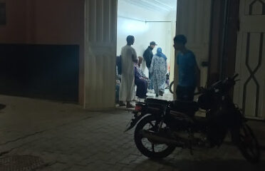 Alhaj Bwjm3a Aljbar
