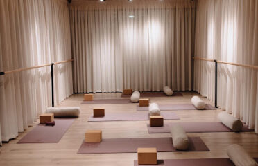 Alkemy – Barre pilates & yoga studio