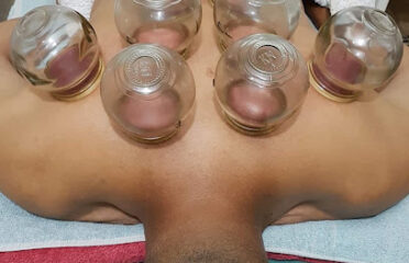 Almaghribi Natural Healing center