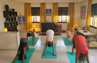Ananasha yoga & Naturopathy Tanger