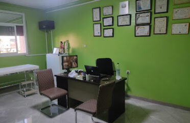 Arij centre hijama Nador