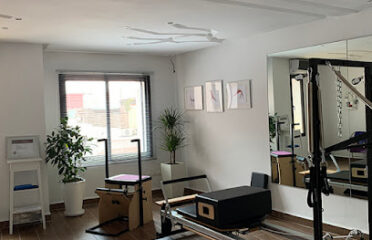 Art pilates studio