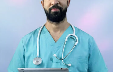 Assaidi Marouane médecin nutritionniste