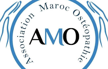 Association Maroc ostéopathie