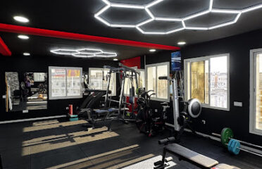 Athletic and fit coaching ( AFC studio Casablanca)