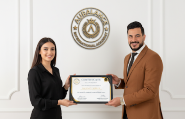 Auralance International Academy