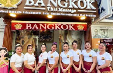 Bangkok Thailand Traditional massage Agadir
