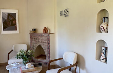 Bliss pilates