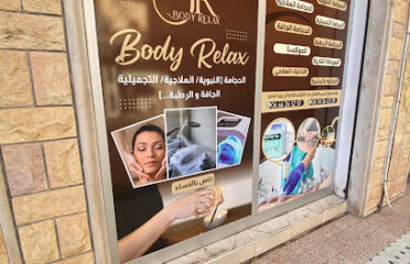 Body Relax, hijama and massage For Women