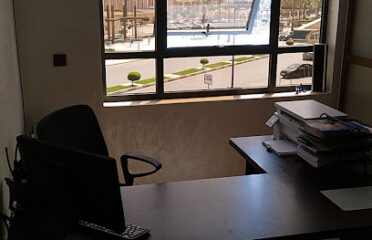 Brouk consulting Laayoune
