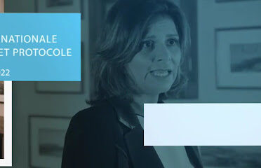 Business Etiquette et Protocole