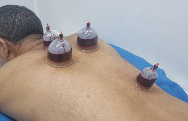 Cabinet Arrahma hijama