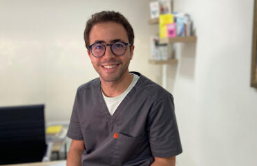Cabinet Camil Regragui – nutritionniste Casablanca
