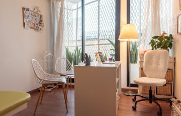 Cabinet D ostéopathie Florence Decamps et Killian Couesnon Casablanca