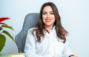 Cabinet de diététique nutrition et amincissement. Dr Amira Bouzalmate.