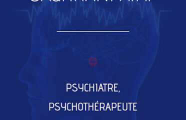 Cabinet de psychiatrie Dr Afaf Saghrani (psychiatre psychothérapeute )