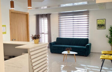Cabinet de psychiatrie Dr. Ouadoud Hajar