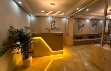 Cabinet de psychiatrie Dr Rim el Amrani