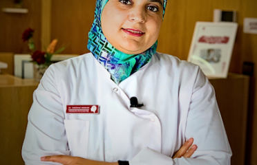 Cabinet de psychiatrie – psychothérapie Dr Madiha Anwar