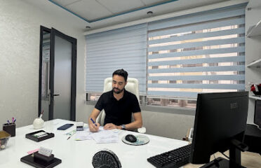 Cabinet de psychiatrie Tanger – Dr Atif Mansour